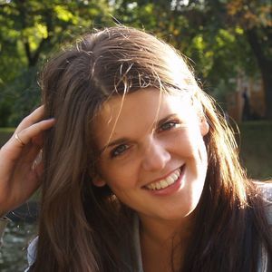 Meet your Posher, Violetta